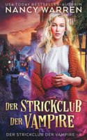 Der Strickclub der Vampire