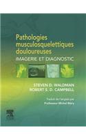 Pathologies Musculosquelettiques Douloureuses