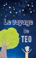 voyage de Téo