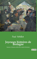 Joyeuses histoires de Bretagne