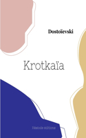 Krotkaïa