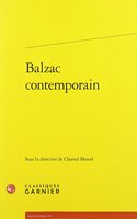 Balzac Contemporain