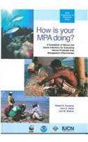 How Is Your Mpa Doing?