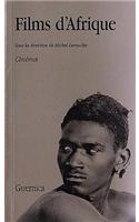 Films D'afrique