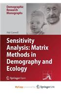 Sensitivity Analysis