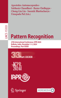 Pattern Recognition