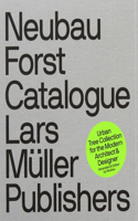 Neubau Forst Catalogue