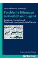Psychische Storungen in Kindheit Und Jugend