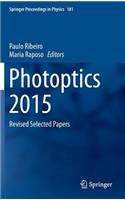 Photoptics 2015