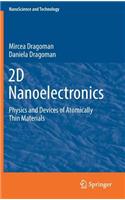 2D Nanoelectronics
