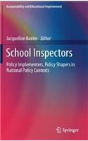 School Inspectors