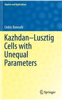 Kazhdan-Lusztig Cells with Unequal Parameters