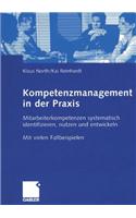 Kompetenzmanagement in der Praxis