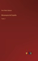 Monarquía de España