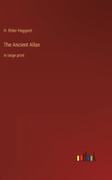 Ancient Allan