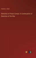 Sketches in Prison Camps