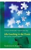 Life-Coaching in Der Praxis: Wie Coaches Umfassend Beraten