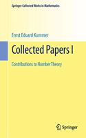 Collected Papers I