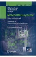 Materialflusssysteme