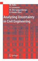 Analyzing Uncertainty in Civil Engineering: (English)