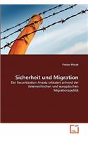 Sicherheit und Migration
