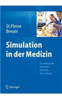 Simulation in der Medizin