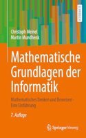Mathematische Grundlagen der Informatik