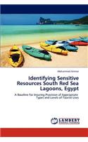 Identifying Sensitive Resources South Red Sea Lagoons, Egypt