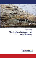 Indian Muggers of Kurukshetra