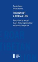 Roar of a Tibetan Lion