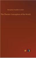 Theistic Conception of the World