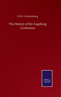 History of the Augsburg Confession