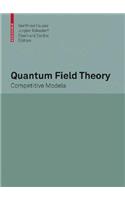 Quantum Field Theory