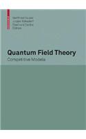 Quantum Field Theory