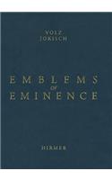 Emblems of Eminence