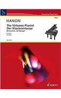 The Virtuoso Pianist