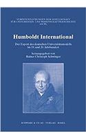 Humboldt International