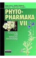 Phytopharmaka VII