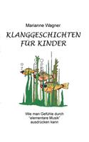 Klanggeschichten für Kinder