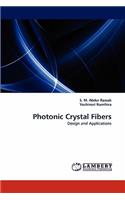 Photonic Crystal Fibers
