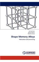 Shape Memory Alloys