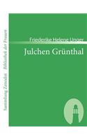 Julchen Grünthal