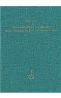 Grammaire Juhuri, Ou Judeo-Tat, Langue Iranienne Des Juifs Du Caucase de l'Est