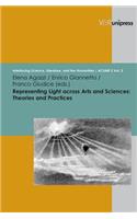 Representing Light Across Arts and Sciences
