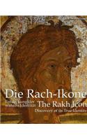The Rakh Icon: Discovery of Its True Identity