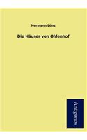 Die Häuser von Ohlenhof