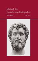 Jahrbuch Des Deutschen Archaologischen Instituts