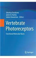 Vertebrate Photoreceptors