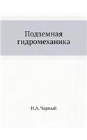 Podzemnaya gidromehanika