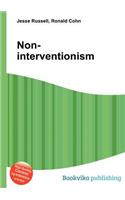 Non-Interventionism